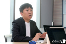 초유로 만든 화장품 팜스킨…화장품계 코카콜라 꿈꿔요