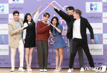 몽슈슈 글로벌 하우스로 놀러 오세요