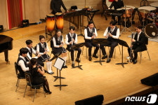 사랑의달팽이 클라리넷 앙상블 정기연주회