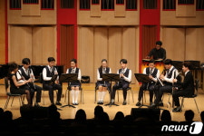‘제15회 사랑의달팽이 클라리넷 앙상블 정기연주회’