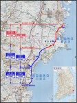 부산∼울산 국도 31호선 전구간 개통…28분→9분