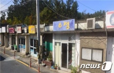 울주군, 덕하 유흥가 밀집지역 철거 후 공영주차장 조성