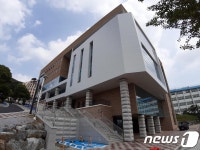 한국폴리텍Ⅳ대학, 제2공학관·융복합 실습실 조성