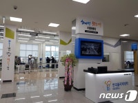 한국폴리텍Ⅳ대학, 제2공학관·융복합 실습실 조성