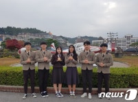 고창 강호항공고 취업 명문학교로 우뚝…호남 최다 합격