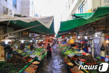 부산 서구, 충무동새벽시장 시설현대화 사업 추진