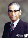 호암 이병철 32주기 추도식…다음주 삼성 사장단 한자리에