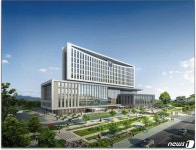 전주지법, 신청사 공개설명회 개최…“시민의 법원으로 거듭”