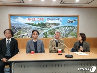 울리히 빈트푸르 이상근 음악, 유럽에 알리겠다