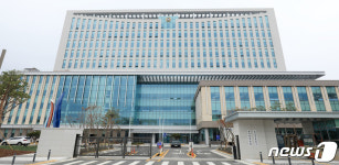 전주지방법원 신청사 설명회 개최