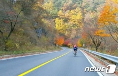 천혜의 비경 단양, 전국 레저 동호인들 발길 이어져