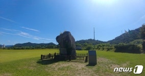 제천시 입석리, 풍경이 있는 농촌마을 만들기 선정