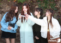 레나-앤-서경, 민주 수험표 좀 볼까?