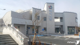 서산 해미시장 95년만에 관광 테마시장으로 재탄생