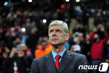 아르센 벵거 감독, FIFA 글로벌 축구 개발 책임자로 새출발