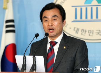 안규백 국방위원장 