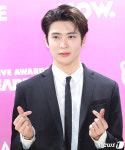 NCT 재현, 하트비트 킹