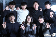 2019 청춘대학가요제 서울신학대학교 디어모션