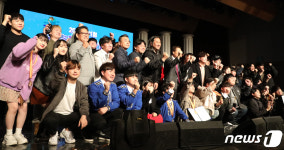 젊음을 노래하다! 제1회 청춘대학가요제