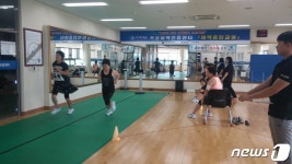 곡성군 29일까지 체력왕 선발…주민 건강 증진