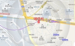 서울 송정역 인근에 역세권 청년주택 299가구 짓는다