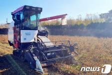 정읍시, 농기계 보급률 높이기로…내구연한까지 장기임대