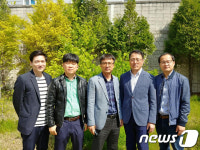 광산경찰서 강력5팀, 형사활동·슈퍼캅스 1위 싹쓸이