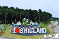 순창군, 쉴랜드 관광휴양촌 조성사업 내년 완공…순항중