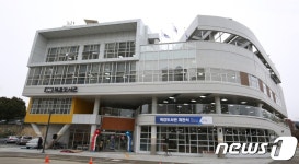 시흥시, 목감도서관 ‘장애물 없는 생활환경’ 우수 등급 획득
