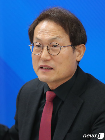조희연 교육감, 서울 특성화고 종합지원 방안 발표