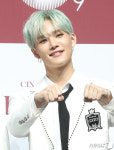 승훈,  CIX 메인 보컬