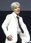 CIX 승훈, 강렬한 무대