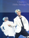 CIX 승훈, 여심저격