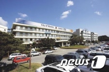 안성시, 25일 안성CGV서 ‘드림가족 영화데이트