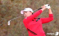 세계 1위 고진영 브래드 팩슨 퍼팅 유튜브로 배워…좋아하는 골퍼