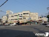 제천 중앙시장, 상하수도 설비 등 시설 현대화 추진