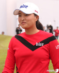 고진영, 2019 LPGA투어 리더스 톱10 수상 확정…보너스 10만달러