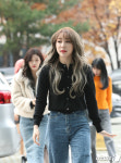 우주소녀 연정, 이렇게 예뻤나?