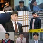 정희태, 드라마·영화·연극까지…2019년 꽉 채운 존재감