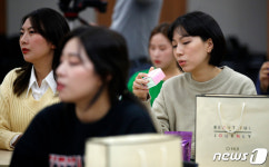 어떤 메이크업을 해볼까?