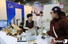 반려동물 장례식장 펫포레스트, 케이펫페어 참가