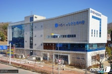 시흥노인종합복지관 별관 27일 준공식..‘주민 친화공간’