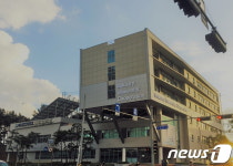 군산대 산학협력단, 군산어린이급식지원센터 재위탁