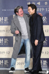 최민식, (한)석규랑 함께라 너무 좋아