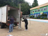 태안화력 인근 초등학교 운동장서 기준치 10배 비소 검출