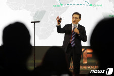 김태유 명예교수 '신경제 패권 시대, 새로운 길'