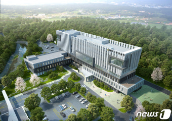 제주경찰청 39년만에 신청사 건축 추진…기공식 개최