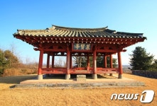 정약용의 사휴정은 충주 금가면의 모현정