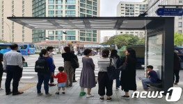 마포구, 교통분야 5년 연속 우수구 선정