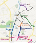 파주 야당·상지석 빌라촌에 ‘6개 도로’ 신설